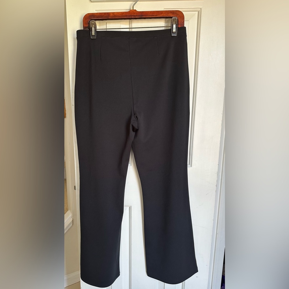 Express Black Pants- Large Short - Picture 5 of 6
